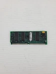 Hp A56401752086 Memory Card C3918-60001. Fixed Price $45.00.