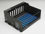 Symax Rrk-200 Register Rack Assembly T254302. Fixed Price $528.00.