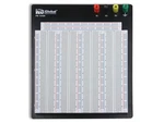 Global Specialties Pb-104m - Externally Powered 3220 Tie-point Breadboard. Fixed Price $78.46.