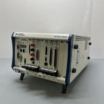 National Instruments Ni Pxie-1062q W/ Pxie-8133 And More 5 Total I/o Cards. Fixed Price $4799.95.