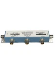 1pc Milestek 90-50203 3-stub Compact Coupler 3 Bayonet Rf Coupling. Fixed Price $181.99.