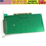 New National Instruments Pci-6014 Ni Daq Card Multifunction Analog Input. Fixed Price $678.31.
