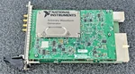 National Instruments Ni Pxi-5422 16-bit 200 Ms/s Arbitrary Waveform Generator. Fixed Price $1900.00.