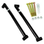For Chevy Monte Carlo 71-72 Control Arm Reinforcements/frame Braces. Fixed Price $159.99.