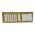 National Instruments 778646-01 Pxi Panel Kit (18 Slot) W/instructions New/nos. Fixed Price $164.95.
