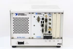 National Instruments Pxi-8185 1.2ghz/512mb/20gb W/ Pxi-5122 Pxi-1031 Mainframe. Fixed Price $880.00.