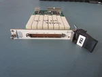 National Instruments Ni Pxi-2576 Multibank Multiplexer Switch Untested Parts. Fixed Price $80.00.