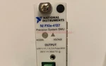 1pcs National Instruments Controller Module Ni Pxie-4137 Used. Fixed Price $4974.55.