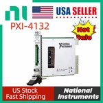 New National Instruments Ni Pxi-4132 Precision Source Measure Unit Us Free Tax. Fixed Price $1122.00.