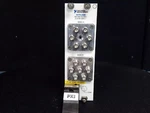National Instruments Ni Pxi-2596 26.5ghz Dual 6x1 Multiplexer Switch Module. Fixed Price $1677.59.
