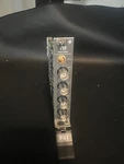 National Instruments Pxie-4464 Sound And Vibration Module, Test Passed. Fixed Price $4190.00.