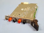 National Instruments Ni Pxie-4080 Digital Multimeter Card 154888d-21l. Fixed Price $2095.00.