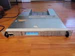 Hp Agilent N6700b Low-profile Modular Power System Mainframe, 400w, 3 Slots. Fixed Price $399.99.