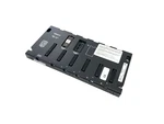 Ge Fanuc Ic693cpu311u Plc 5-slot Base/chassis Module With Cpu. Fixed Price $129.99.