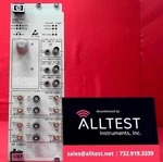 Hp - Agilent Keysight E1667a Sonet/sdh Jitter Analyzer. Fixed Price $1570.00.