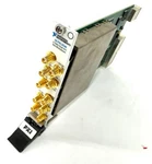 Pxi-2546 National Instruments 2.7ghz Dual 4x1 50h Multiplexer. Fixed Price $279.00.