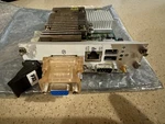 National Instruments Pxie-8102 Pxi Embedded Computer. Fixed Price $585.00.