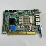 Iei Pcisa-pv-d5251-r10 Half-size Pcisa Cpu Board. Fixed Price $414.40.