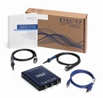 Pico Technology Picoscope 2204a Oscilloscope 2 Channels 10 Mhz Bandwidth, 100. Fixed Price $280.80.