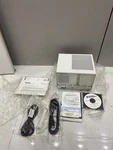 National Instruments Ni Pxi-1033 Chassis With Pxi-2593 500 Mhz, 50 Pxi. Fixed Price $1050.00.