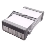 Agilent 34970a Data Acquisition Switch Unit, 3-slot, Gpib/rs232, 100-240vac. Fixed Price $550.00.