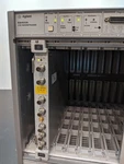 Hp Agilent Vxi 89606b Baseband Input Modules For Vector Signal Analyzer. Fixed Price $199.99.