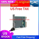 New National Instruments Ni Pxi-2536 544-crosspoint Fet Matrix Switch Module. Fixed Price $1313.49.