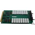 New Cytec 24-23-60 Jx16/l2-hv Switch Mod 16-channel High Voltage Relay Module. Fixed Price $499.95.
