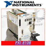 Used Ni National Instruments Pxi-8108 High Quality Guaranteed Free Ship. Fixed Price $1219.00.