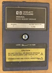 Hp Hewlett Packard / Agilent 85620a Mass Memory Module. Fixed Price $74.40.