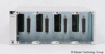 Vti Instruments Ex7204a 4-slot Half-rack Modular Microwave Switching Mainframe. Fixed Price $1200.00.