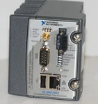 Used National Instruments Ni-9012 Compactrio Controller Free Shipping. Fixed Price $535.50.