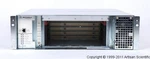Motorola Cpx1205 5-slot Cpci Chassis With Alarm Panel. Fixed Price $1450.00.