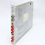 Agilent Technologies E1412a 75000 Series C 6-1/2-digit Multimeter As-is Failed!. Fixed Price $399.99.
