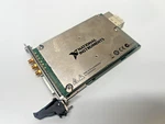National Instruments Ni Pxie-6547 Pxie 100 Mhz. Fixed Price $2499.99.