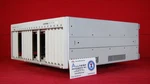 Hp - Agilent Keysight M9018a 18 Slot Pxie Chassis. Fixed Price $3145.00.
