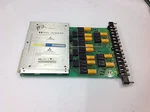 Hp Hewlett Packard 34505b Switched-shield Coaxial Multiplexer. Used Lot#2. Fixed Price $60.00.