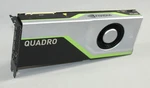 Nvidia Quadro Rtx 6000 24gb Gddr6 Gpu Hp Oem Pull Pcie X16 699-5g150-0510-506. Fixed Price $975.00.