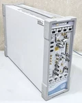Agilent 89600s Vxi Base Vector Signal Analyzer. Fixed Price $2999.00.