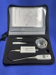 Agilent E2697a High Impedance Adapter W/ 10073c 500mhz Probe. Fixed Price $469.99.