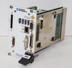 National Instruments Ni Pxi-8108 Embedded Controller Card Module 198410d-012l. Fixed Price $799.00.