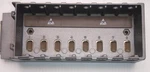 National Instruments Ni Crio-9102 8-slot, 1m Gate Fpga Compactrio Chassis. Fixed Price $260.00.