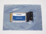 National Instruments 193265a-01 Ni Cardbus 8310 Starfabric Interface Card Module. Fixed Price $45.00.
