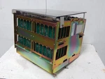 Wescom 92-036022-a 036022 Control Chassis M1315. Fixed Price $199.99.