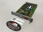 Bachmann Surveillance Card Mf600/1 Used #120010. Fixed Price $94.00.