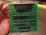 Computer Boards Inc. Ck66 Circuit Board Plc (256-2). Fixed Price $50.00.