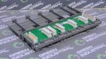 Used Aeg Dta 200 7628-042.244 800 Primary Subrack 5 Slot. Fixed Price $25.00.