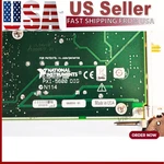 New National Instruments Ni Pxi-5600 2.7ghz Down Convertor Pxi Module. Fixed Price $1833.66.