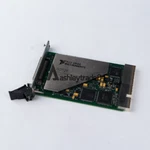 One Used National Instruments Ni Pxi-6052e Data Acquisition Card. Fixed Price $643.15.