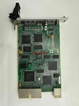 Used National Instruments Pxi-7330 Stepper Motor Controller/yi. Fixed Price $844.52.